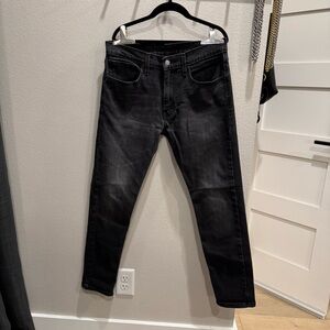 Levi's Men's 512 Taper Jeans 31x30